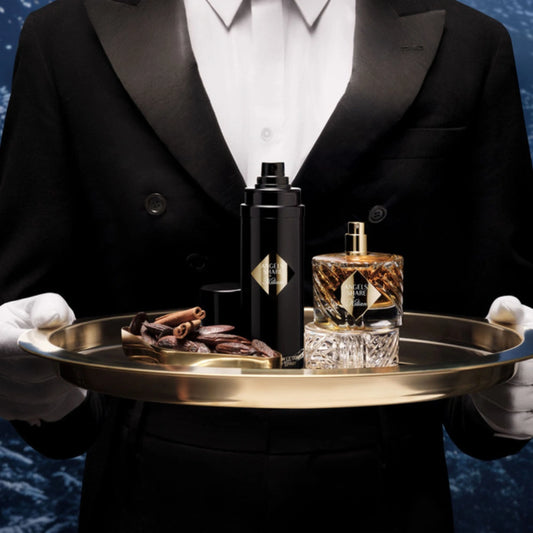 Secret Notes Perfumes