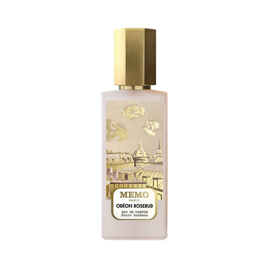 Memo Paris Odeon Rosebud Eau De Parfum 30ml