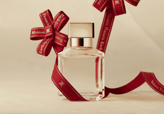 Secret Notes Perfumes