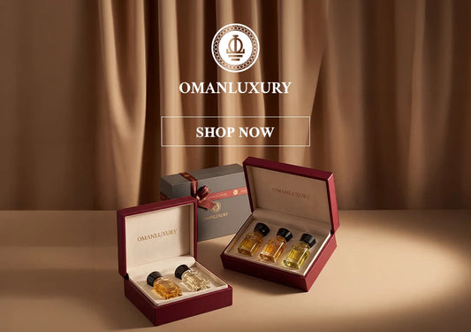 Secret Notes Perfumes