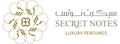 Secret Notes Perfumes