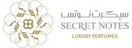 Secret Notes Perfumes