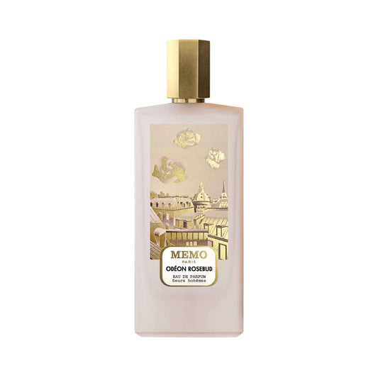 Memo Paris Odeon Rosebud Eau De Parfum 75ml