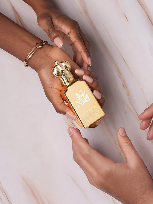 Secret Notes Perfumes