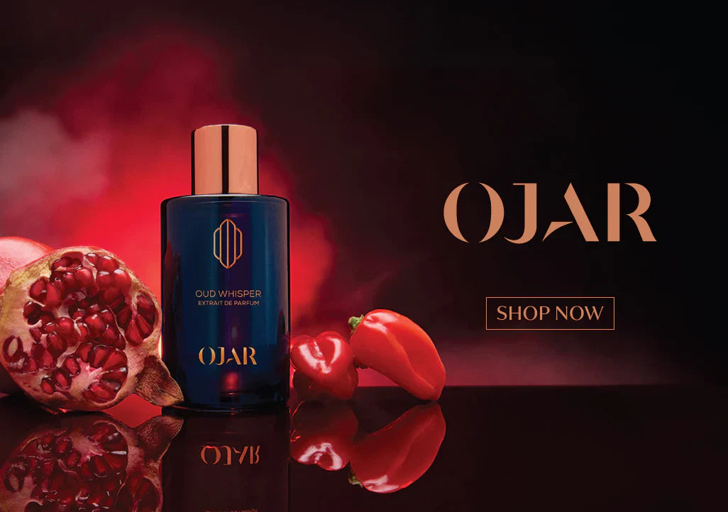 Blue Salon Re-introduces Ojar: a balance between heritage and modernity