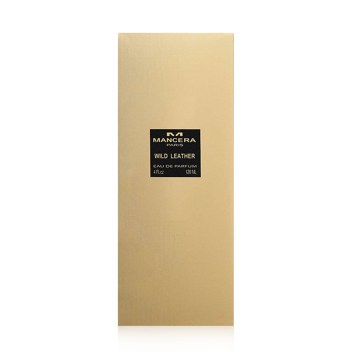 Mancera Wild Leather EDP - 120ml