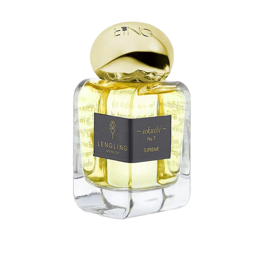 Lengling No 7 Sekushi Supreme - 100ml