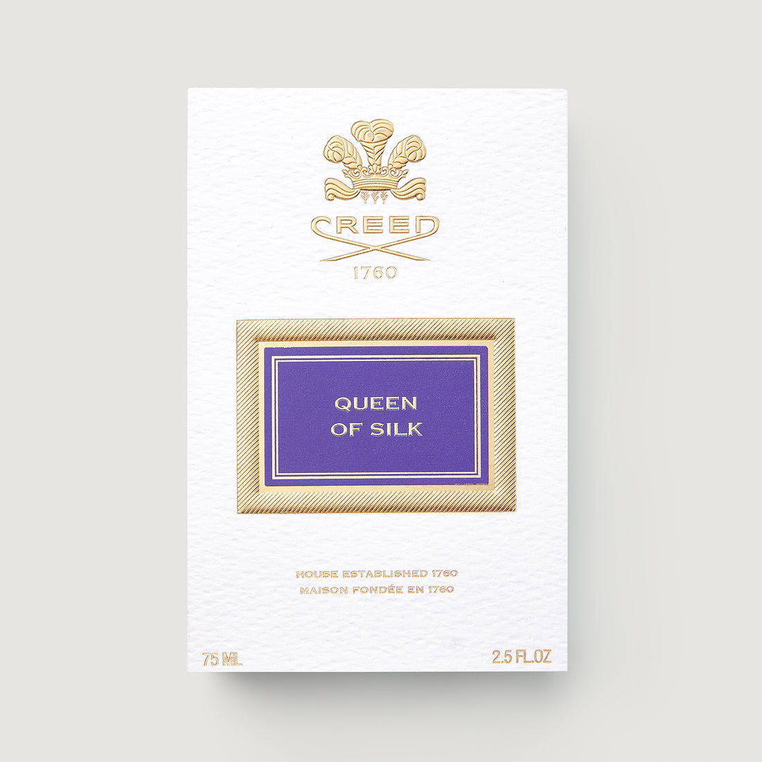 Creed Millesime Queen Of Silk - 75ML