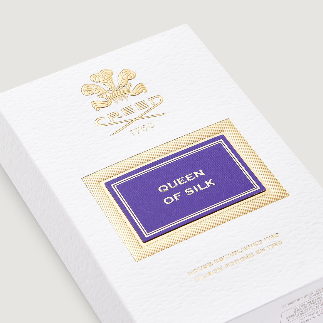 Creed Millesime Queen Of Silk - 75ML