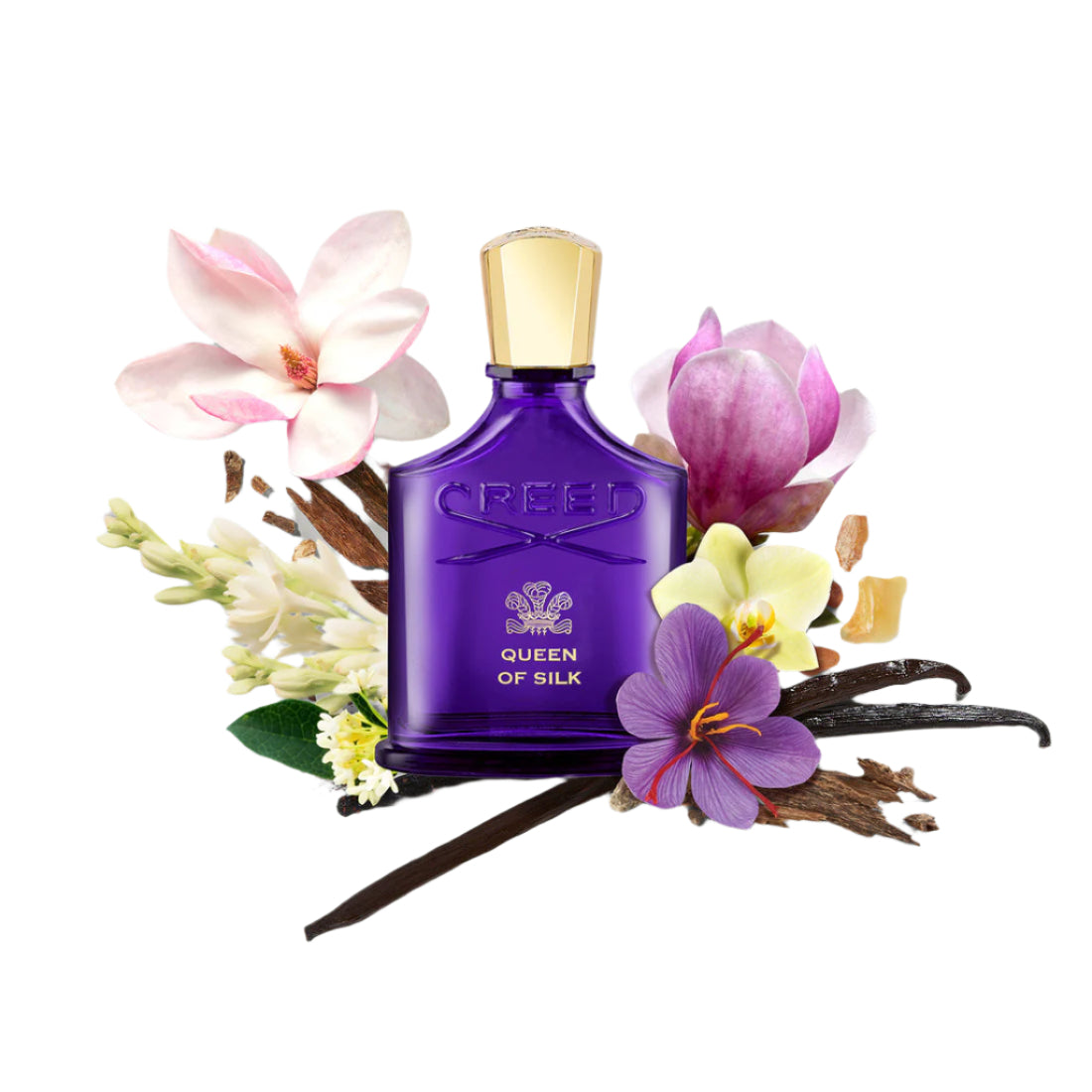 Creed Millesime Queen Of Silk - 75ML