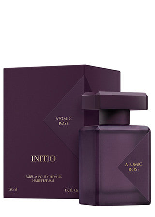 Initio Atomic Rose Hair Mist - 50ml