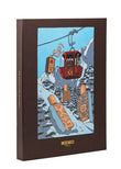 Memo Christmas 2024 Gift Set 6x10ml