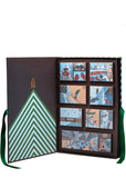 Memo Christmas 2024 Gift Set 6x10ml