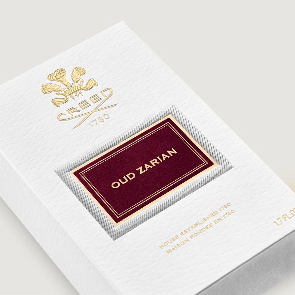 Creed  Oud Zarian - 100ml