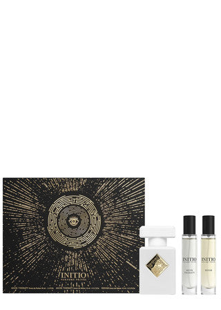 Musk Therapy Extrait de Parfum - 50ml Gift Set