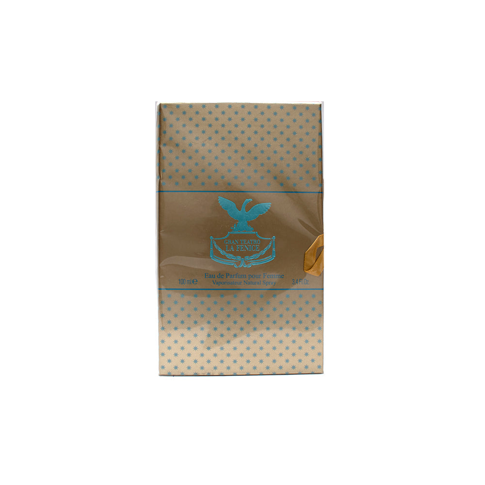The Merchant of Venice La Fenice Pour Femme EDP 100ml - Blue Salon
