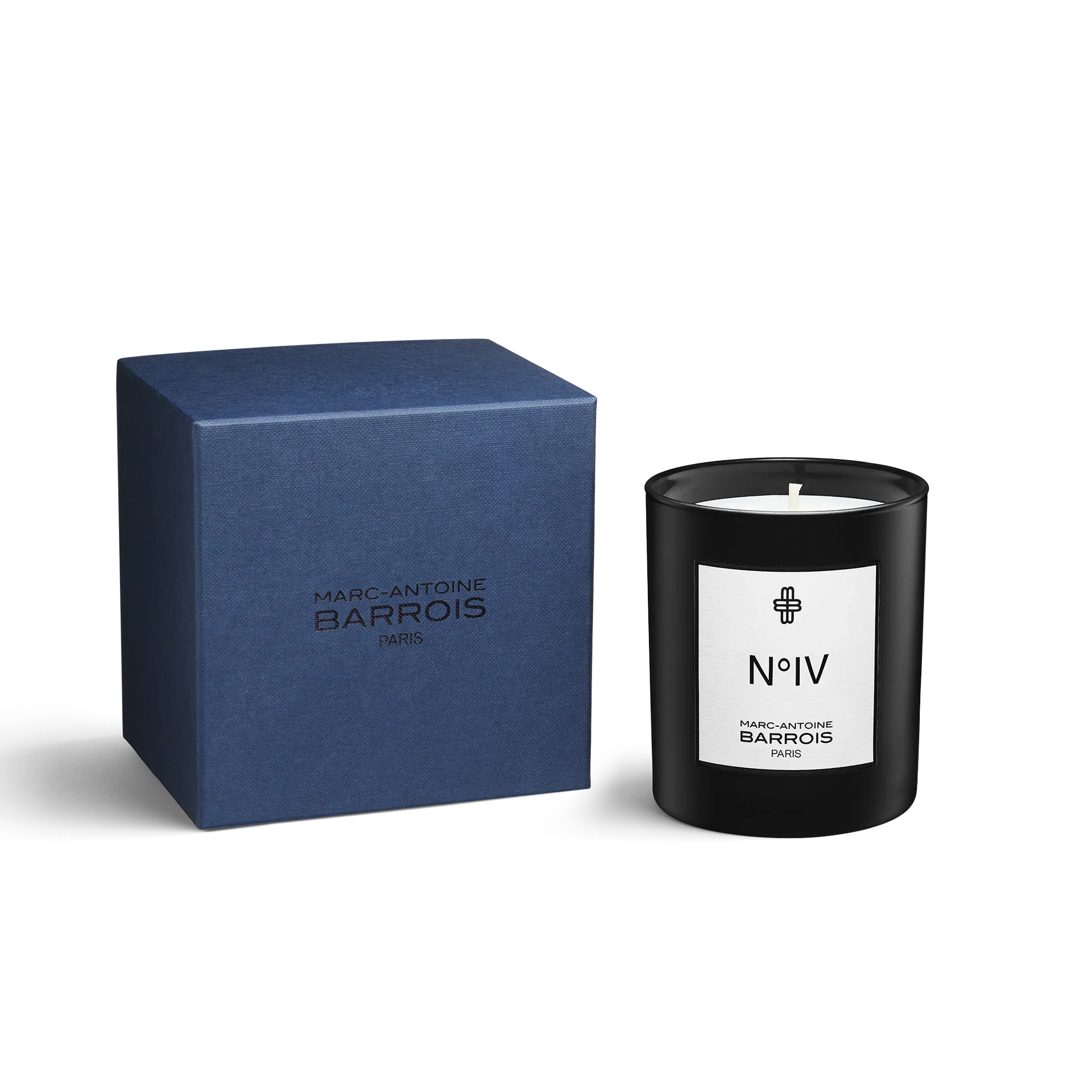 Marc Antoine Barrois Scented Candle No. IV - 220g