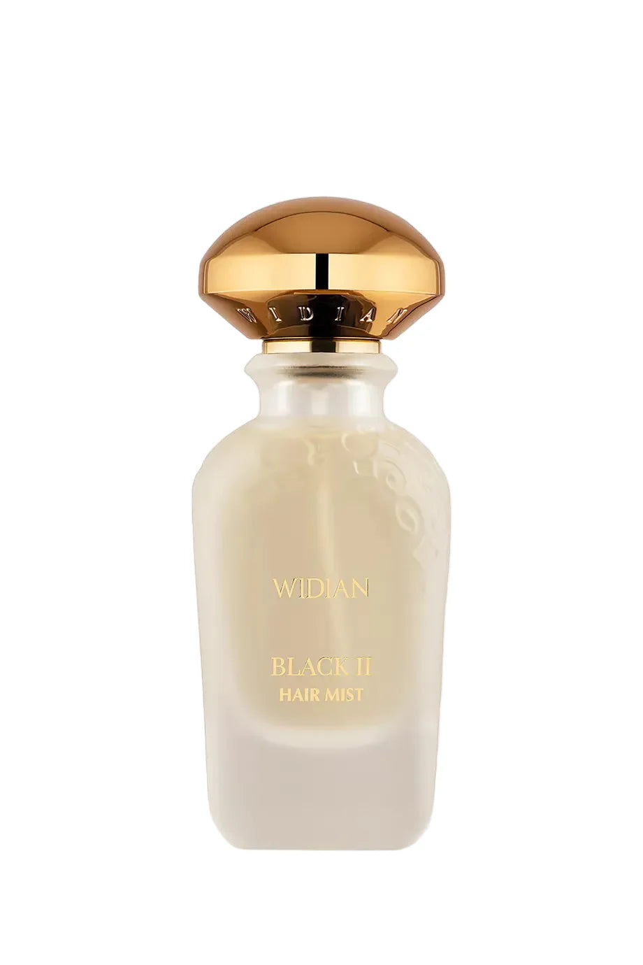 Widian Black II Hair Fragrance 50ml