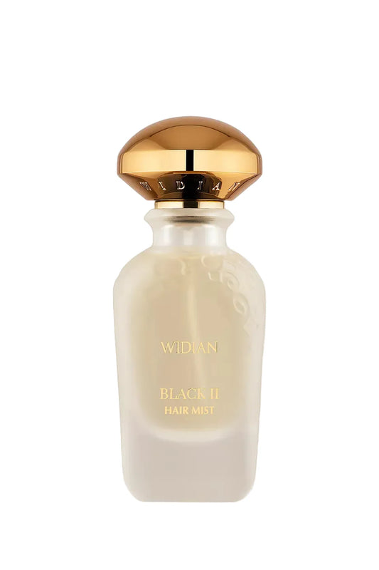 Widian Black II Hair Fragrance 50ml