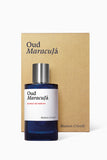 Maison Crivelli Oud Maracuja Extrait Unisex - 100ml