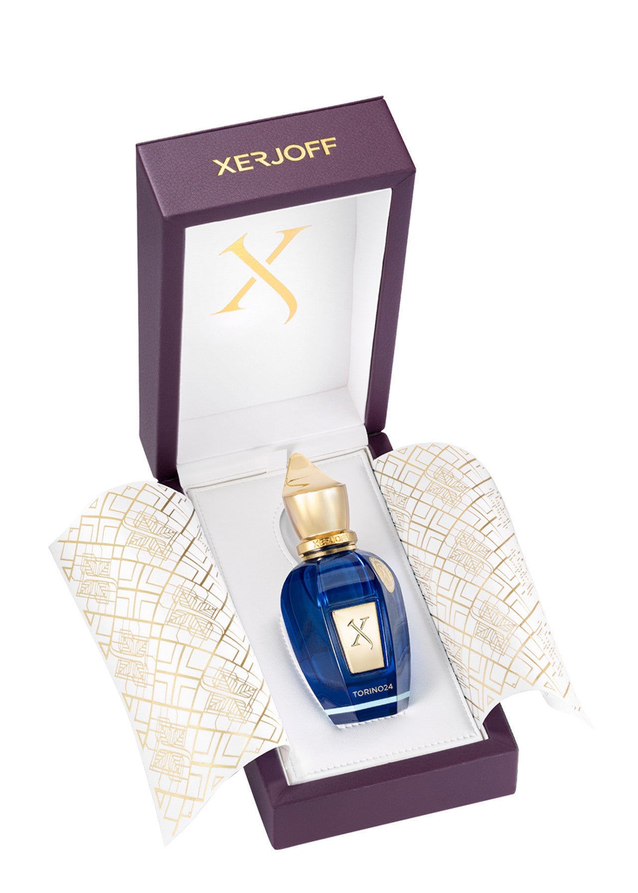 Xerjoff Torino24 Eau De Parfum - 50ml