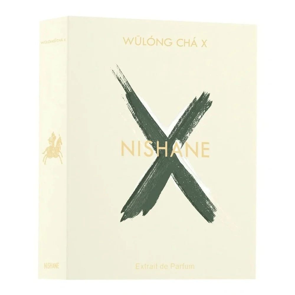 Nishane Wulong Cha X Extrait de Parfum