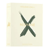 Nishane Wulong Cha X Extrait de Parfum