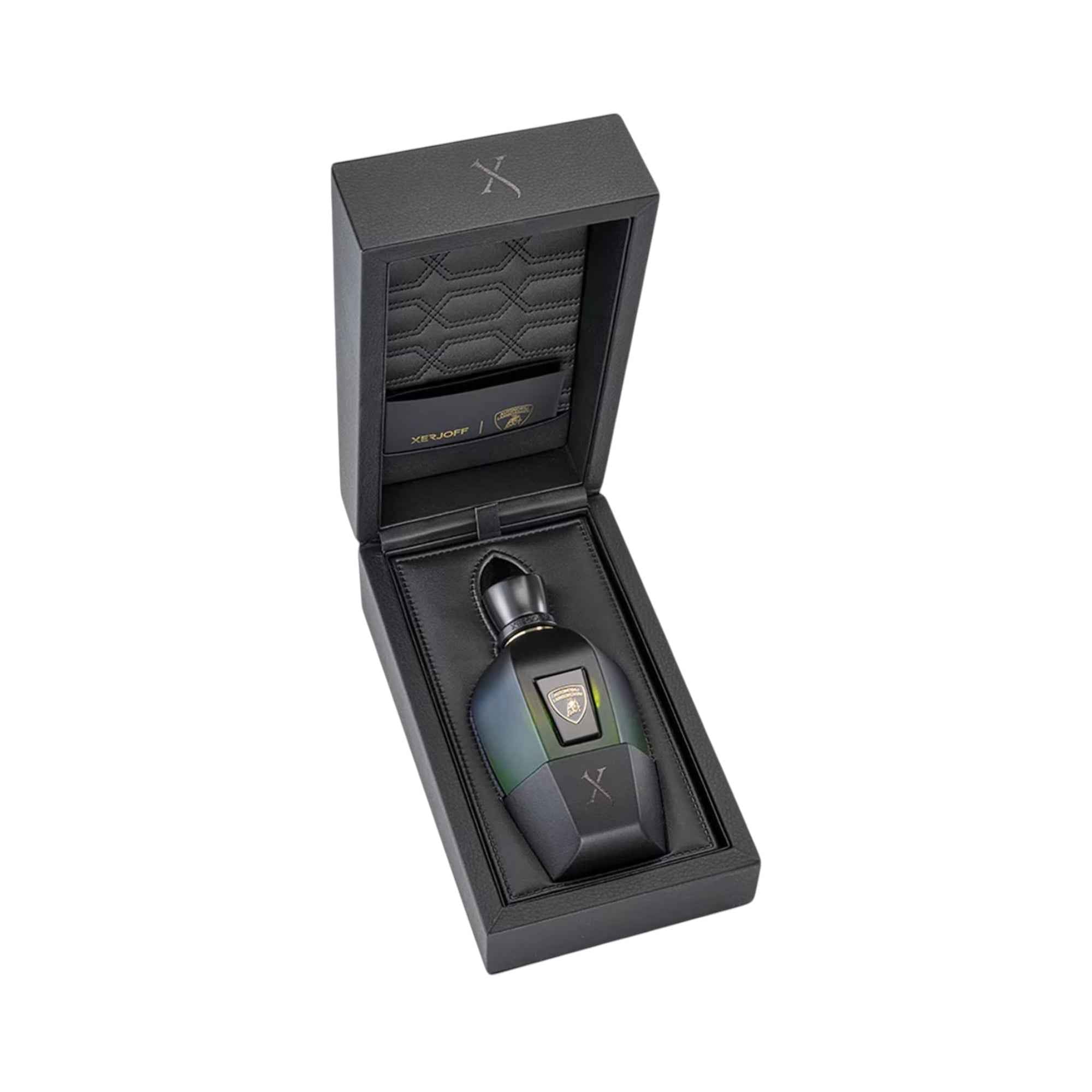 Xerjoff Blends Perseveranza Parfum 100ml