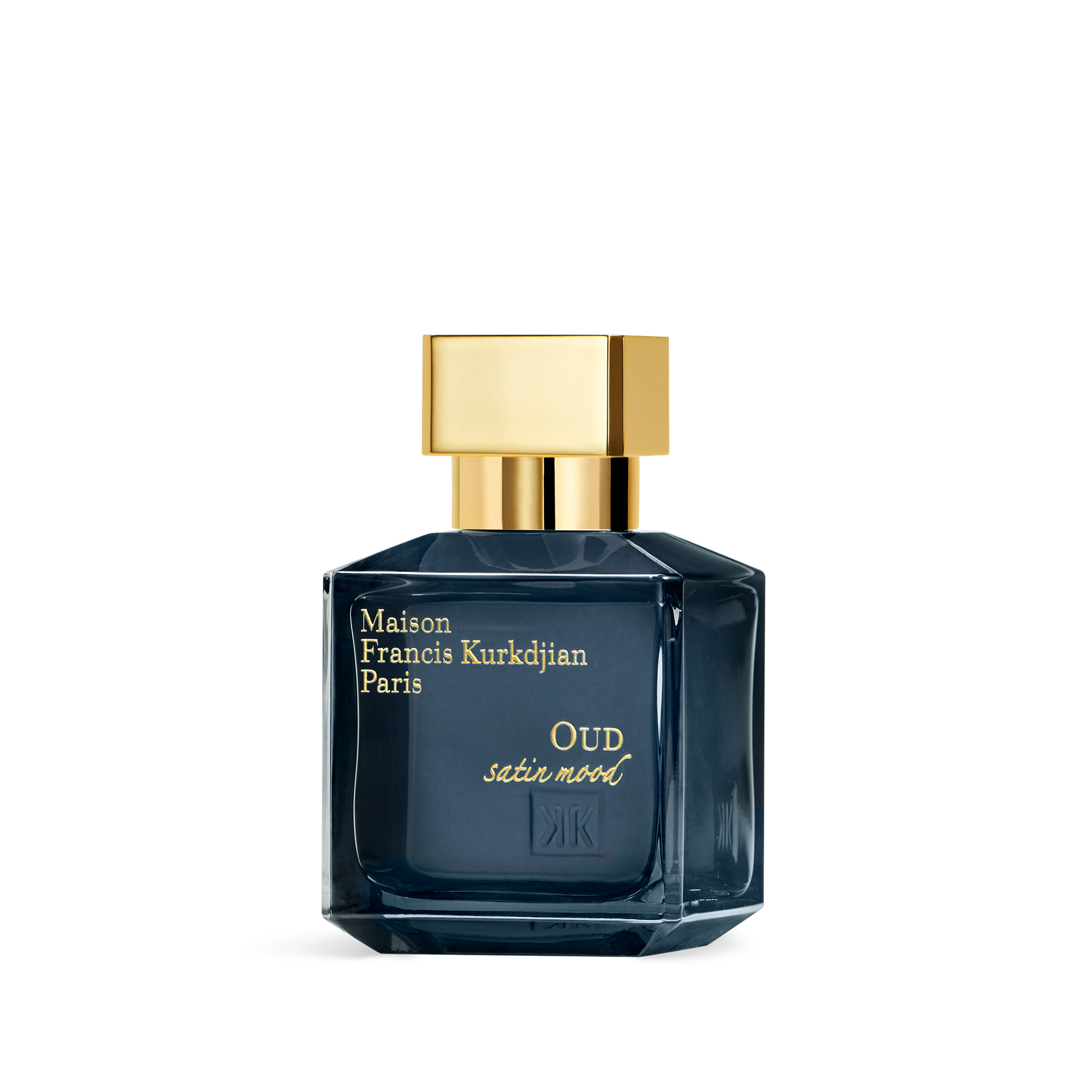 Maison Francis Kurkdjian Oud Satin Mood Eau de parfum - 70ml - Blue Salon