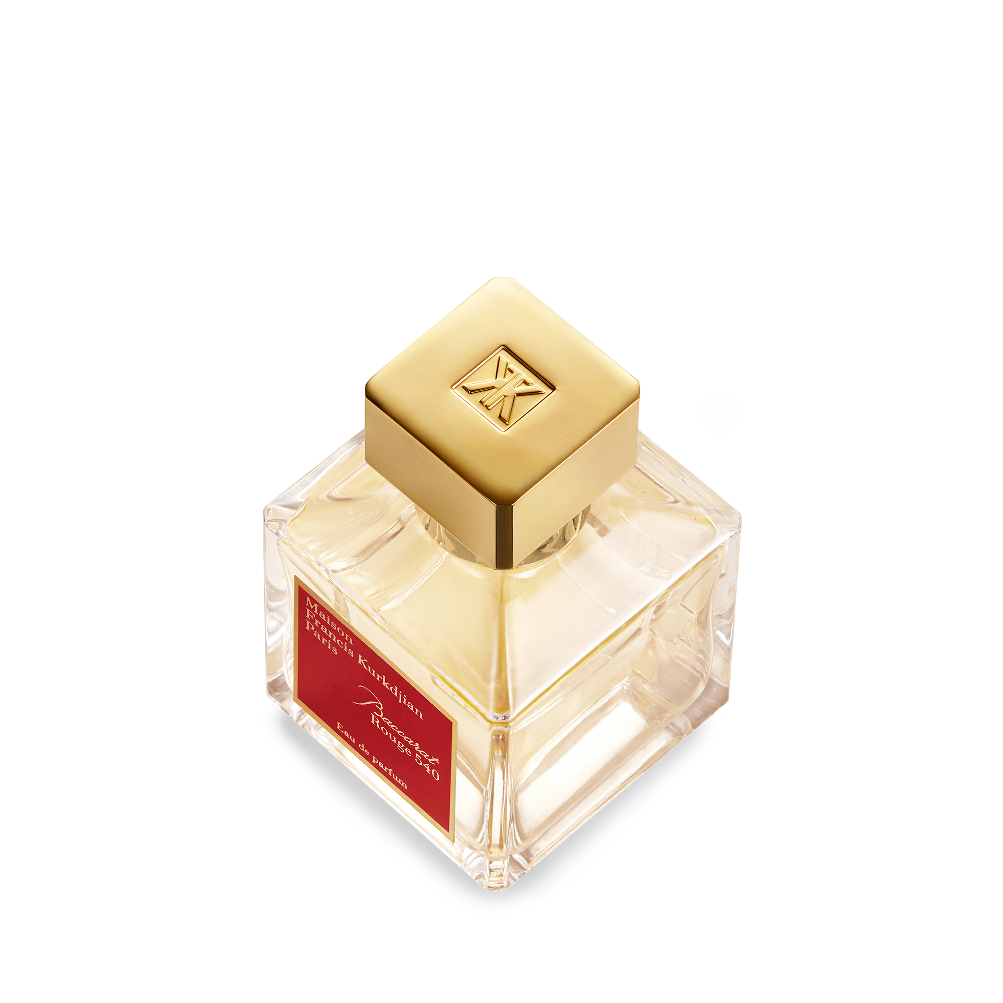 Maison Francis Kurkdjian Baccarat Rouge 540 Eau de parfum - 70ml - Blue Salon
