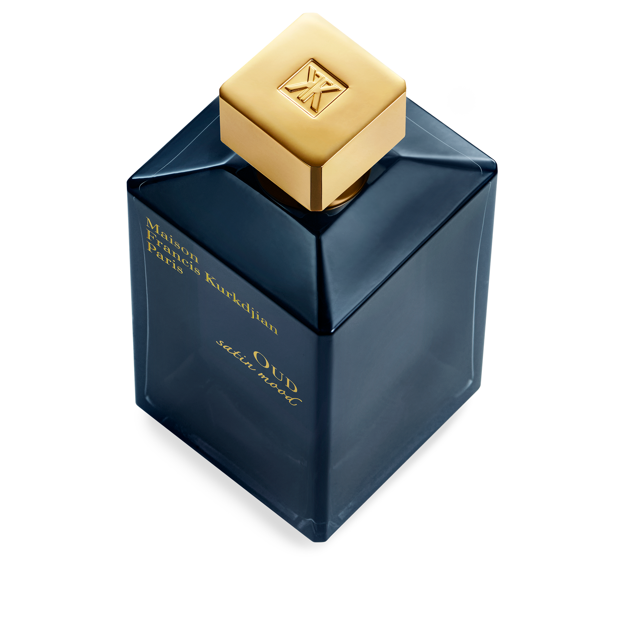 Maison Francis Kurkdjian Oud Satin Mood Eau de parfum - 200ml