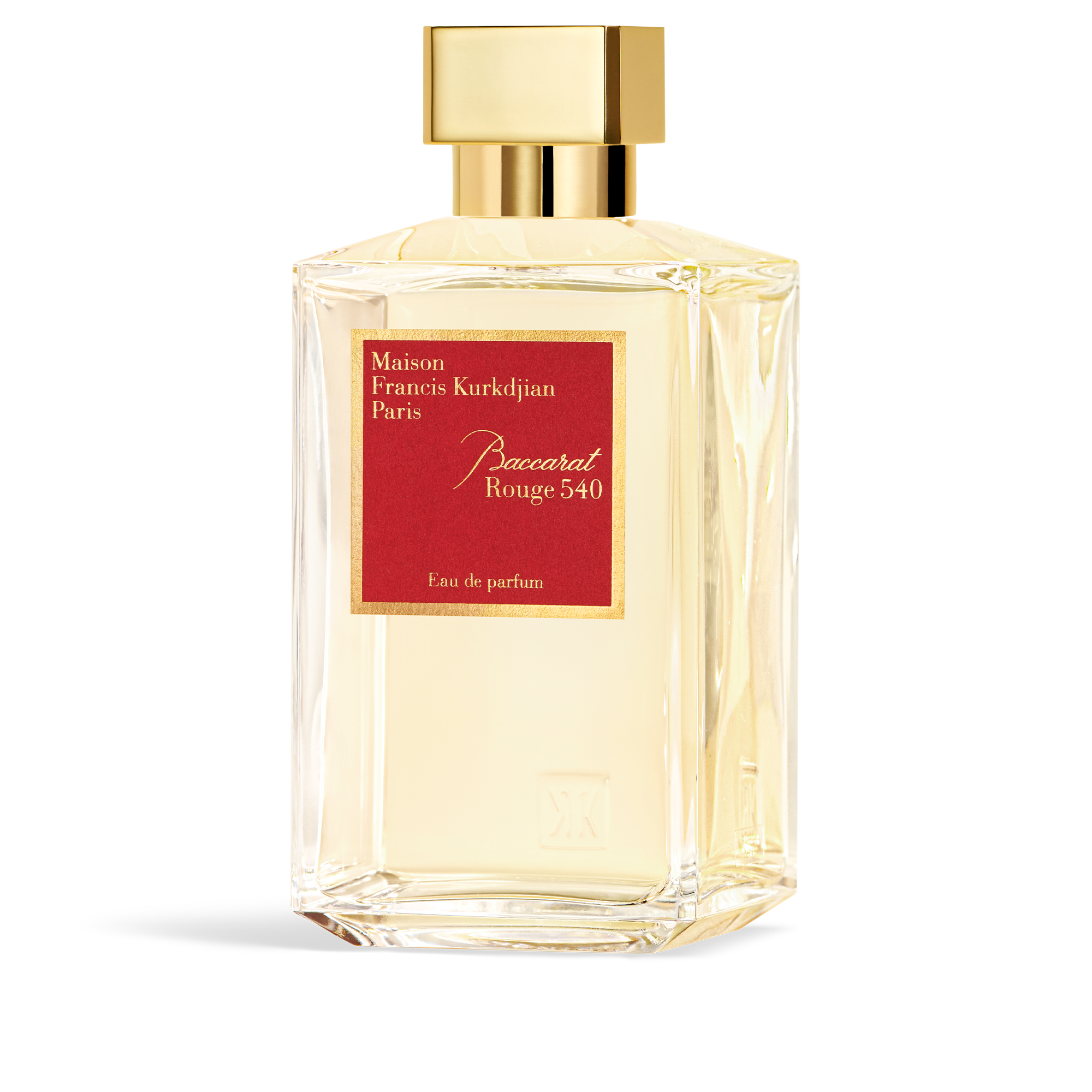 Maison Francis Kurkdjian Baccarat Rouge 540 Eau de parfum - 200ml - Blue Salon