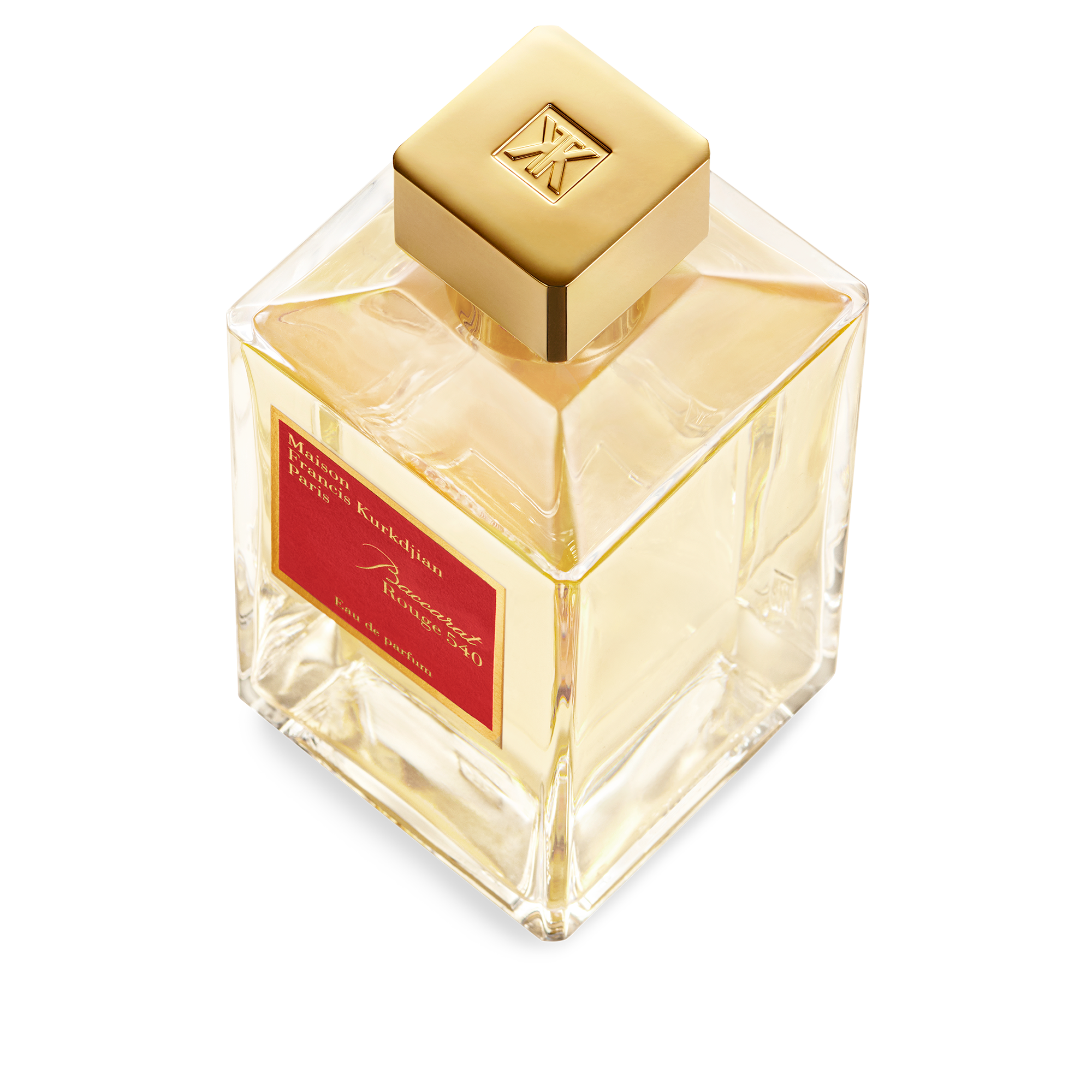 Maison Francis Kurkdjian Baccarat Rouge 540 Eau de parfum - 200ml - Blue Salon