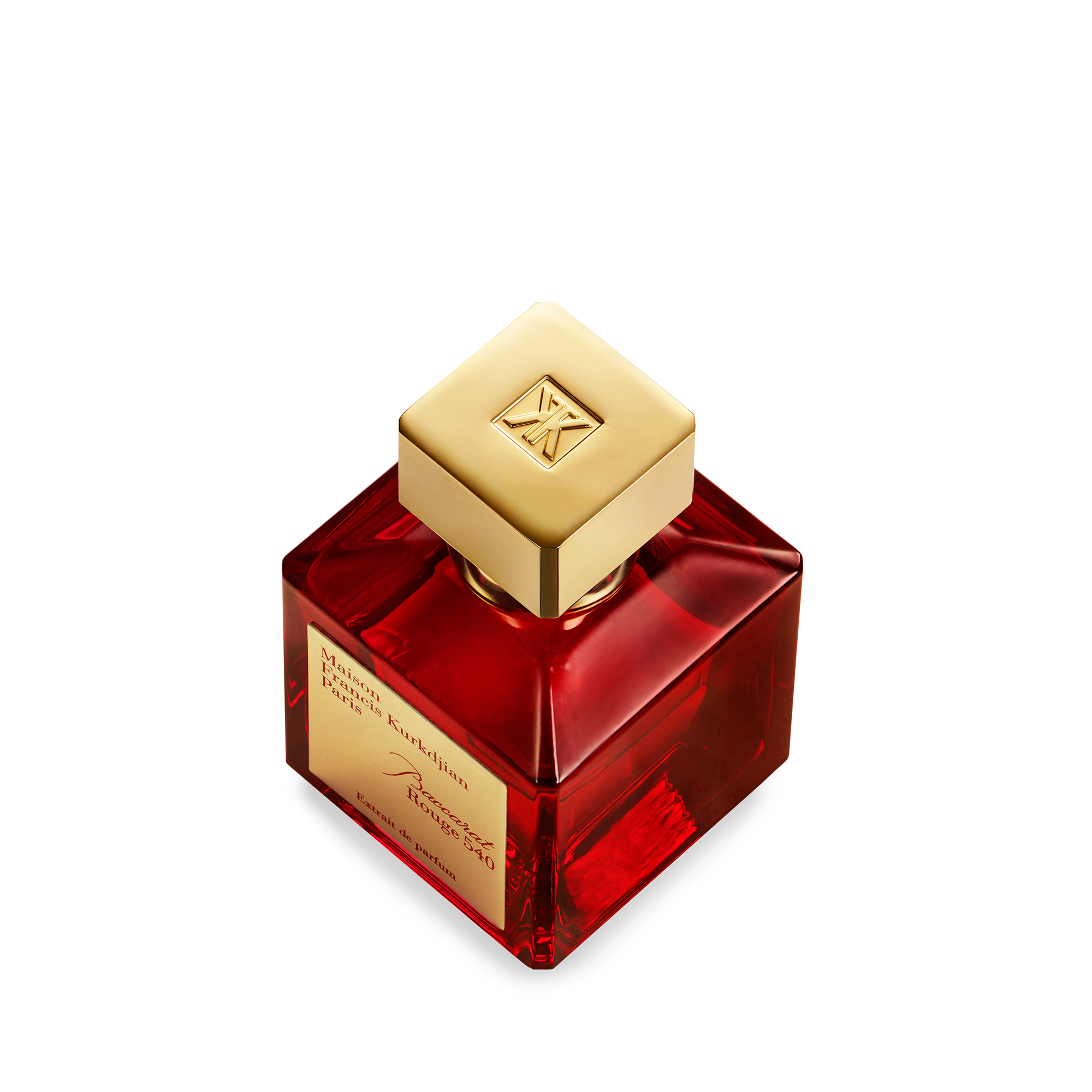 Maison Francis Kurkdjian Baccarat Rouge 540 Extrait de parfum - 70ml - Blue Salon