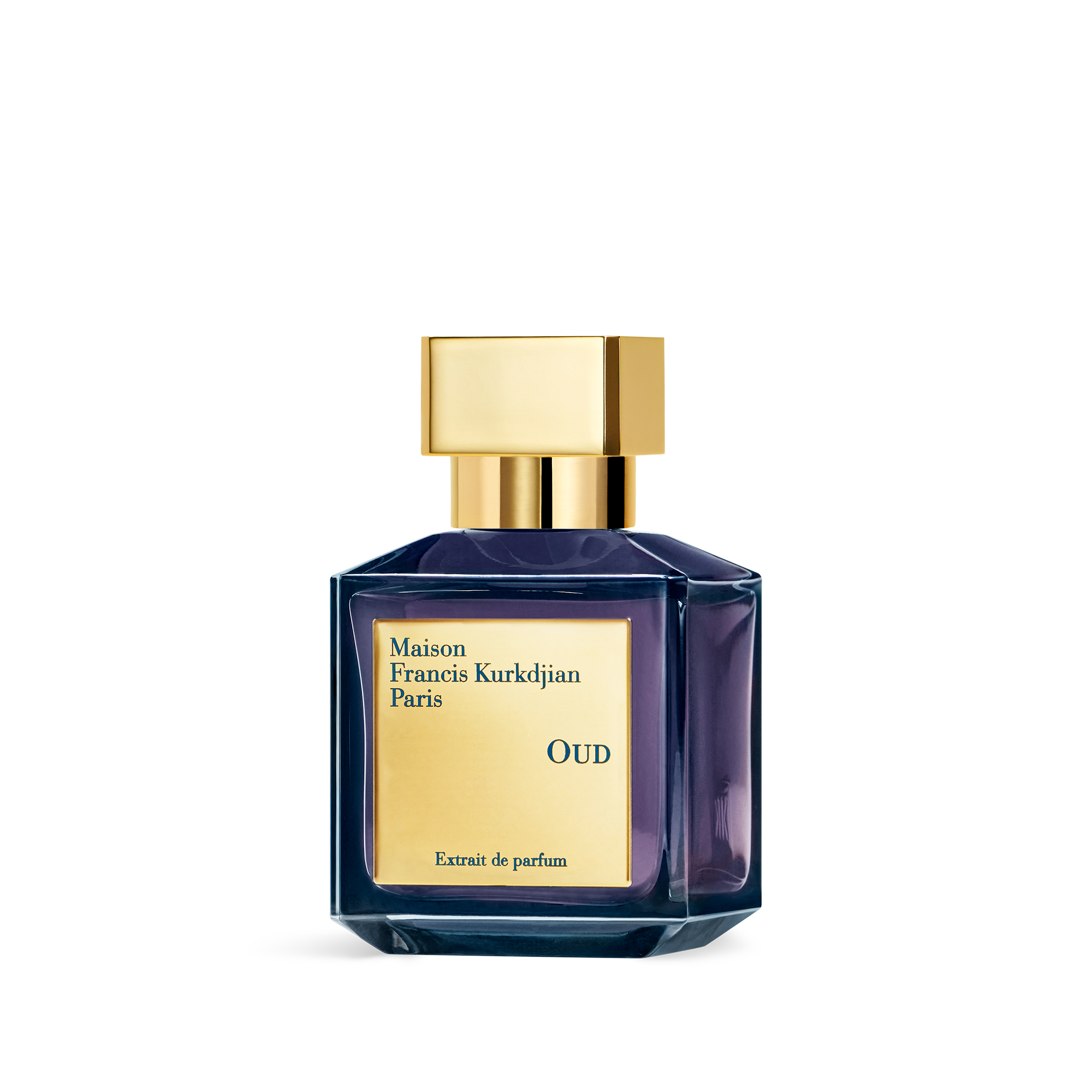 Maison Francis Kurkdjian Oud Extrait de parfum - 70ml - Blue Salon