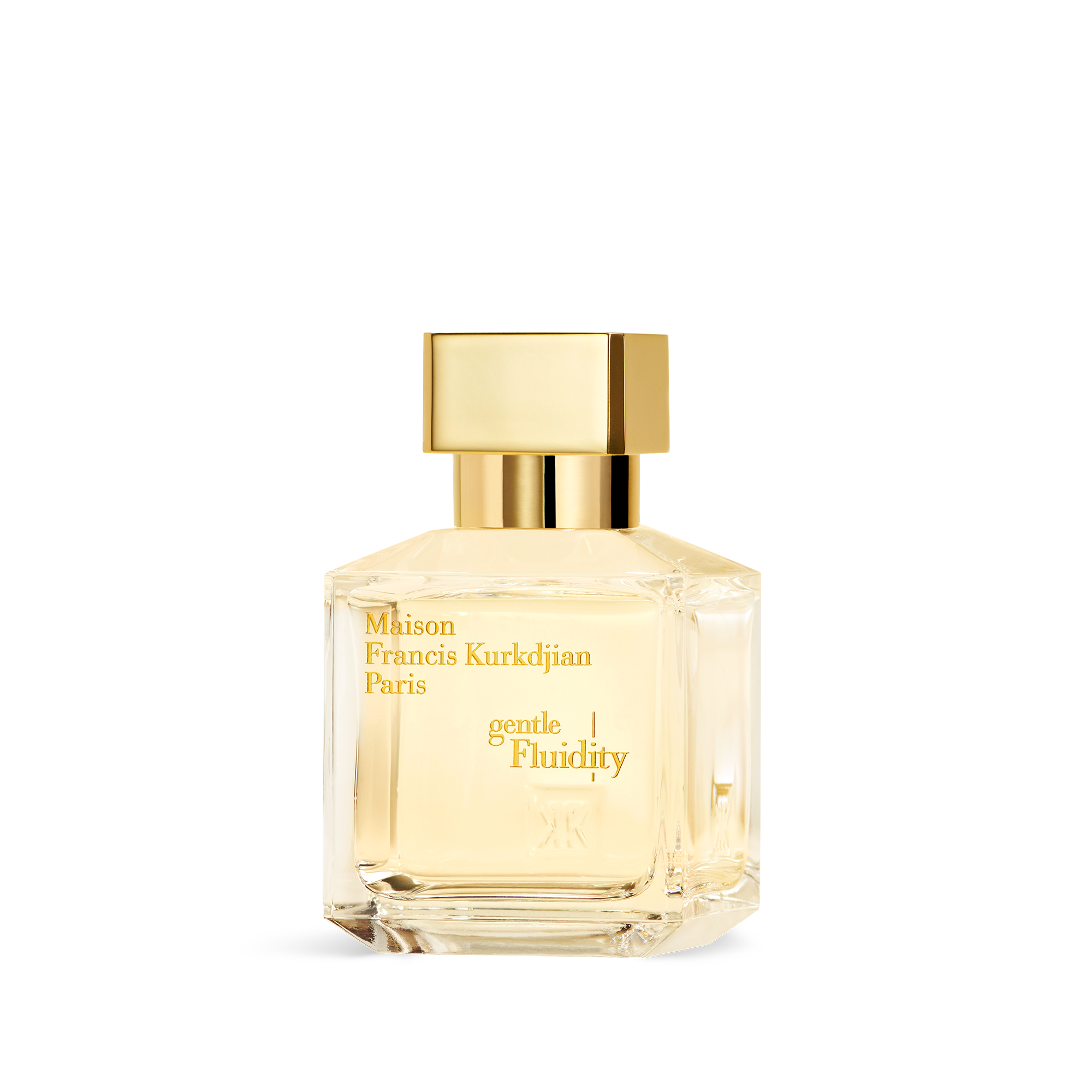 Maison Francis Kurkdjian Gentle Fluidity Gold Edition - 70ml - Blue Salon