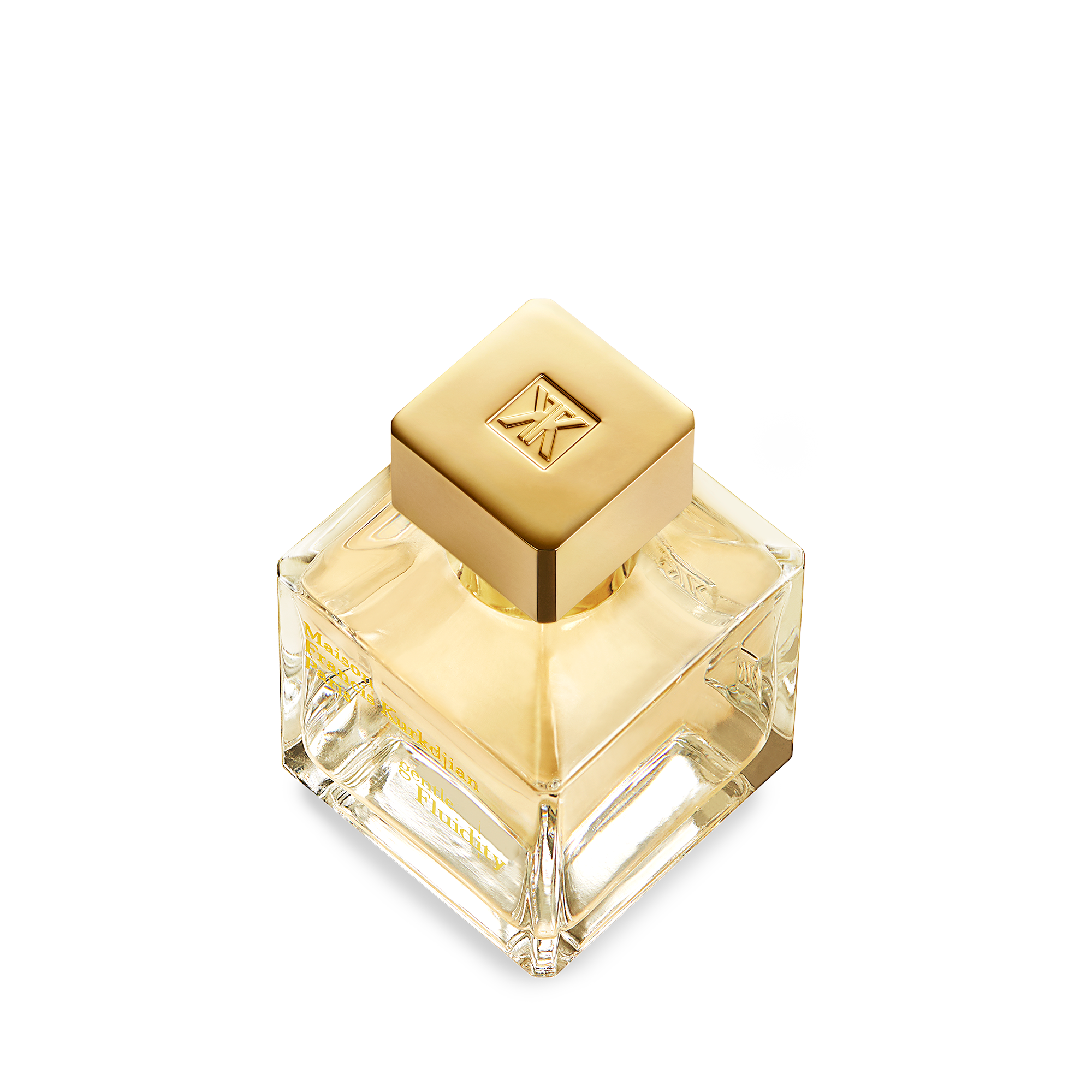 Maison Francis Kurkdjian Gentle Fluidity Gold Edition - 70ml - Blue Salon
