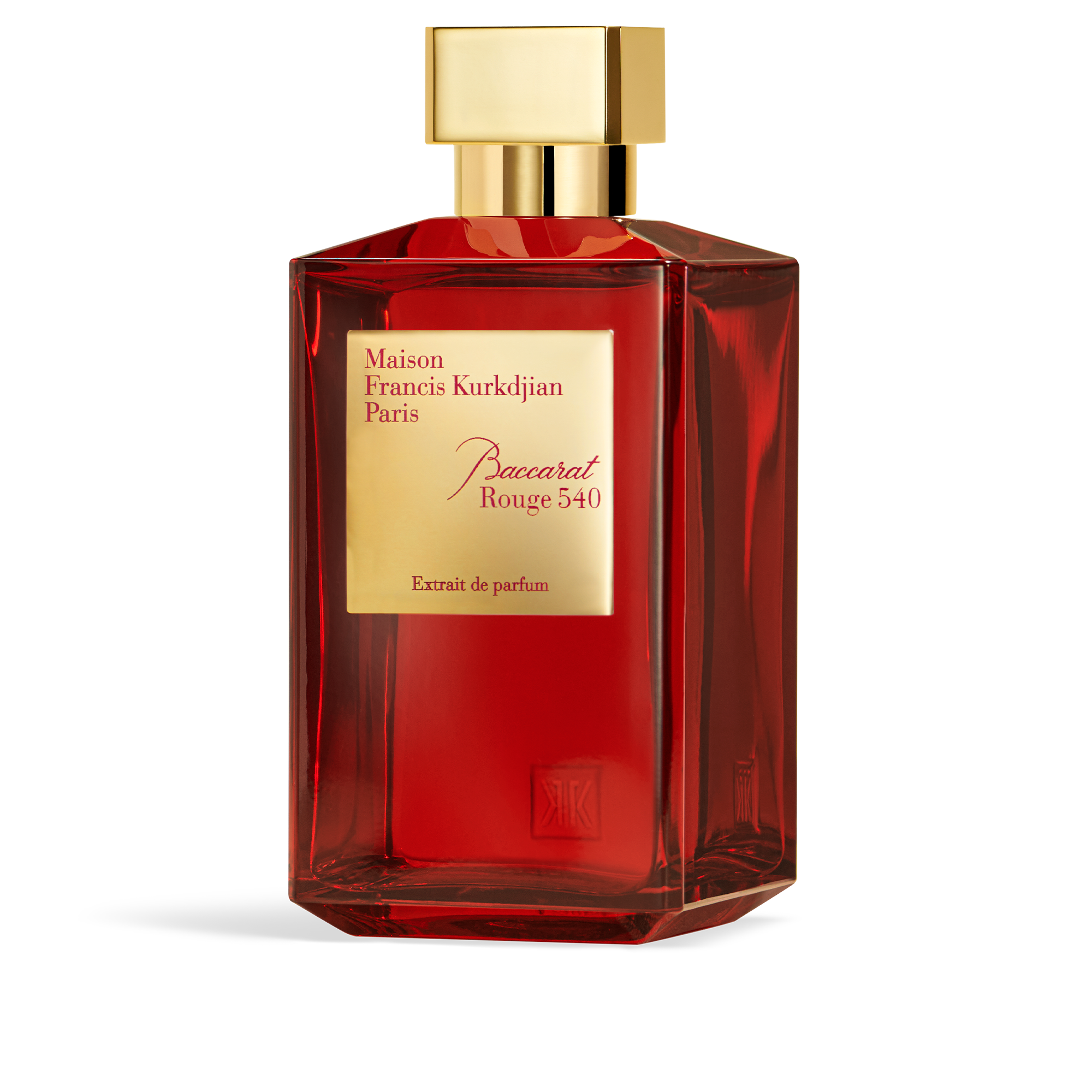 Maison Francis Kurkdjian Baccarat Rouge 540 Extrait de parfum - 200ml - Blue Salon