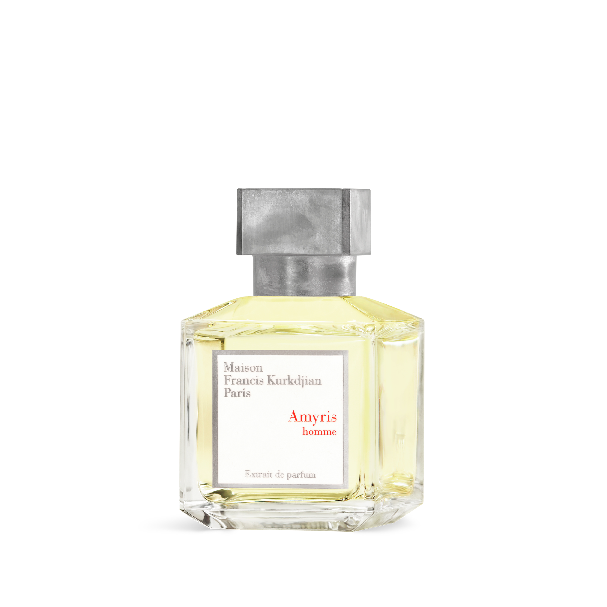 Maison Francis Kurkdjian Amyris Homme Extrait de parfum - 70ml - Blue Salon