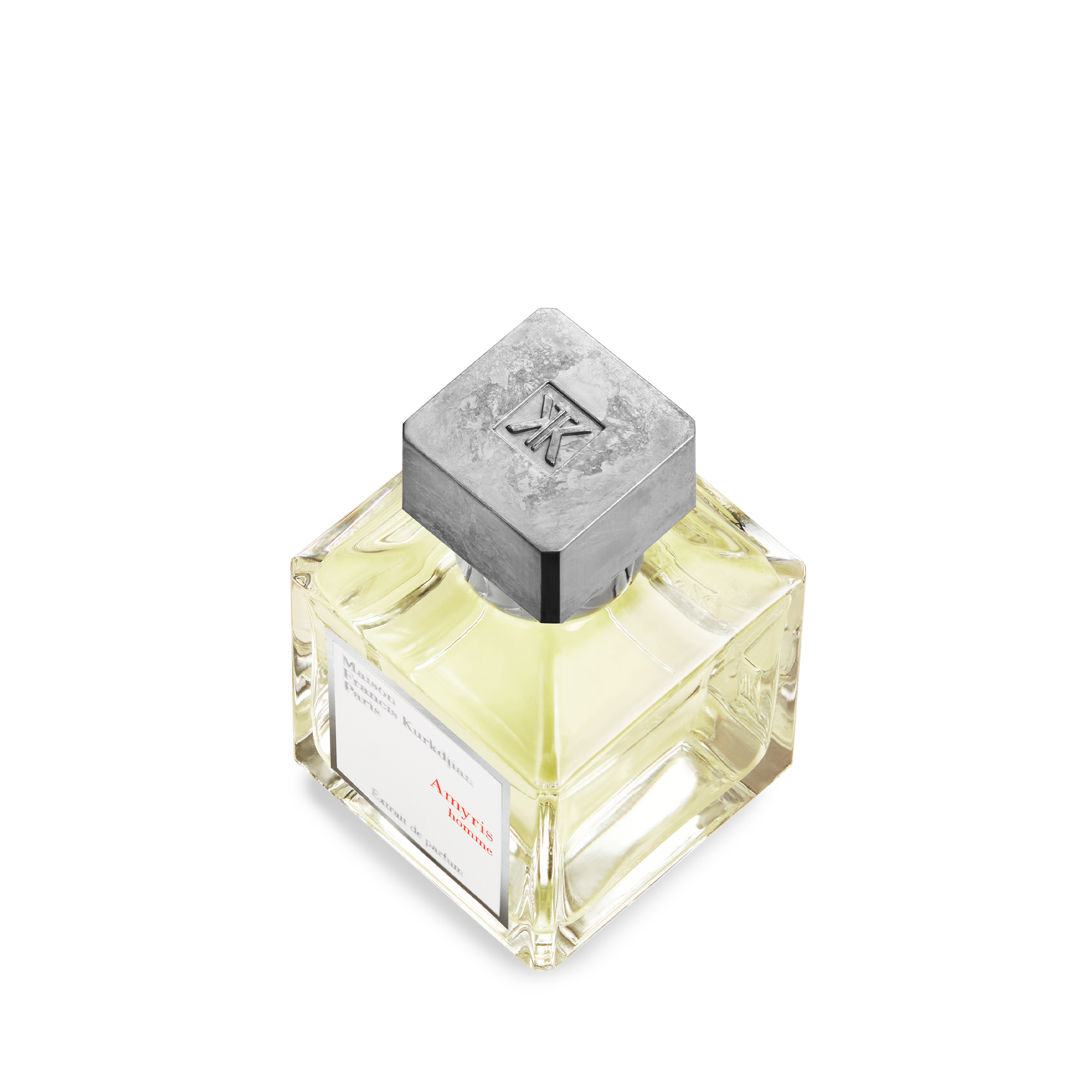 Maison Francis Kurkdjian Amyris Homme Extrait de parfum - 70ml - Blue Salon