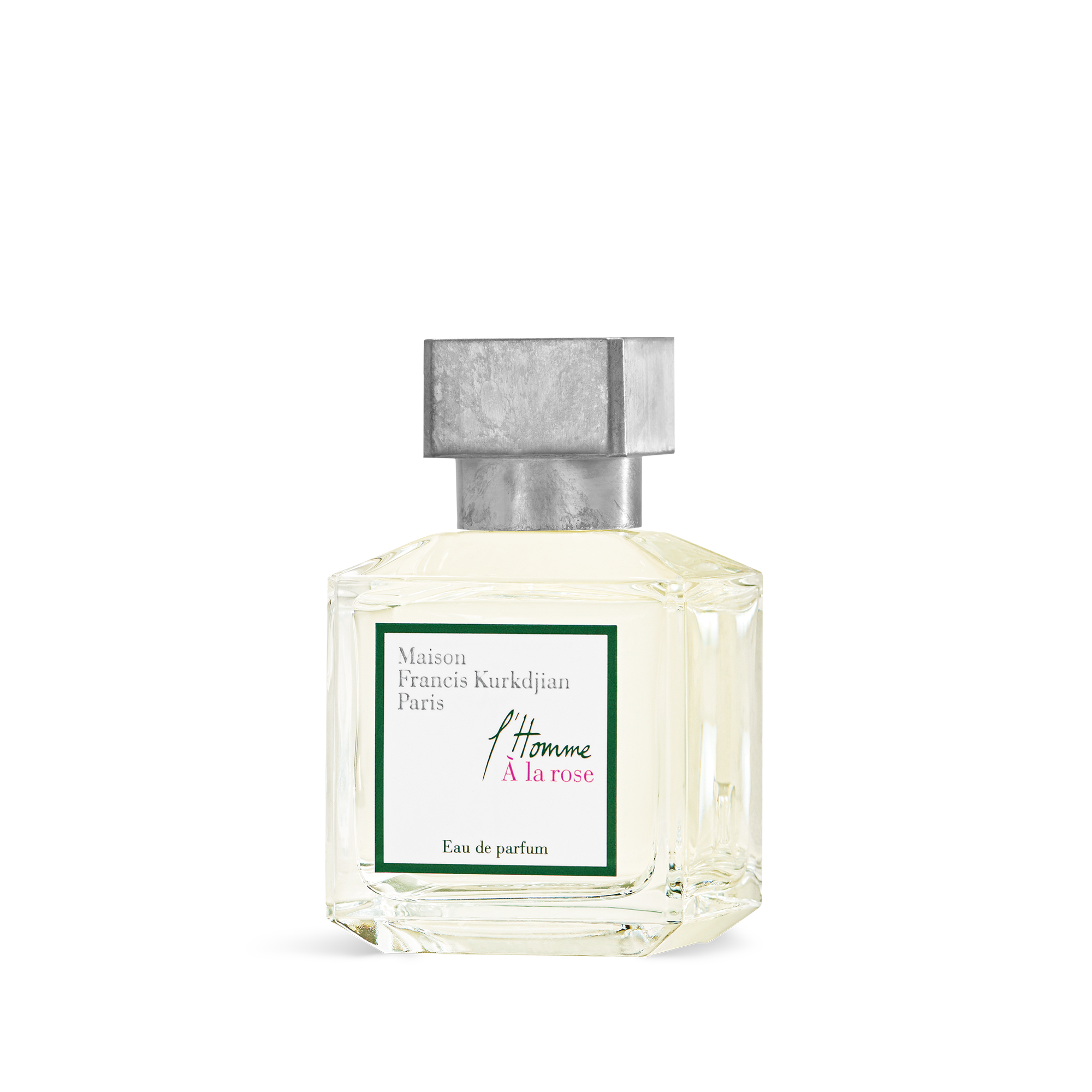 Maison Francis Kurkdjian L'Homme À La Rose Eau de parfum - 70ml