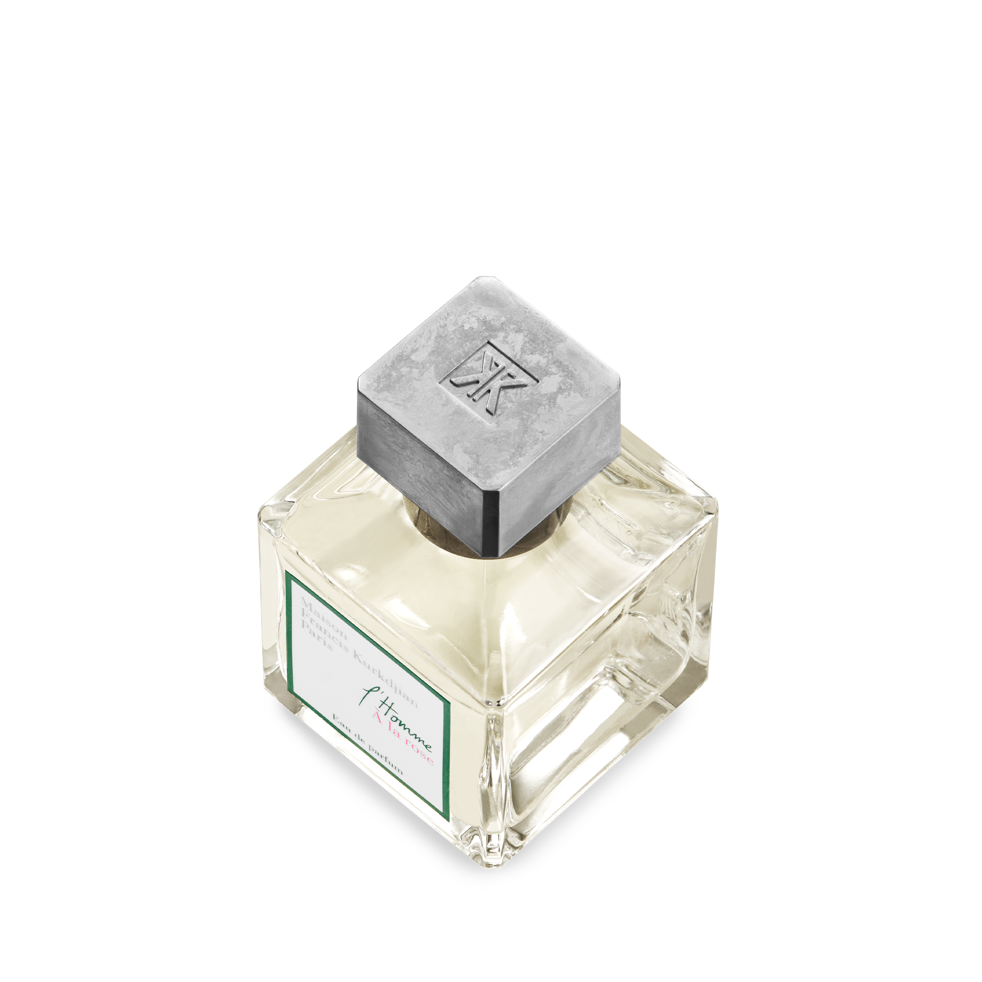 Maison Francis Kurkdjian L'Homme À La Rose Eau de parfum - 70ml