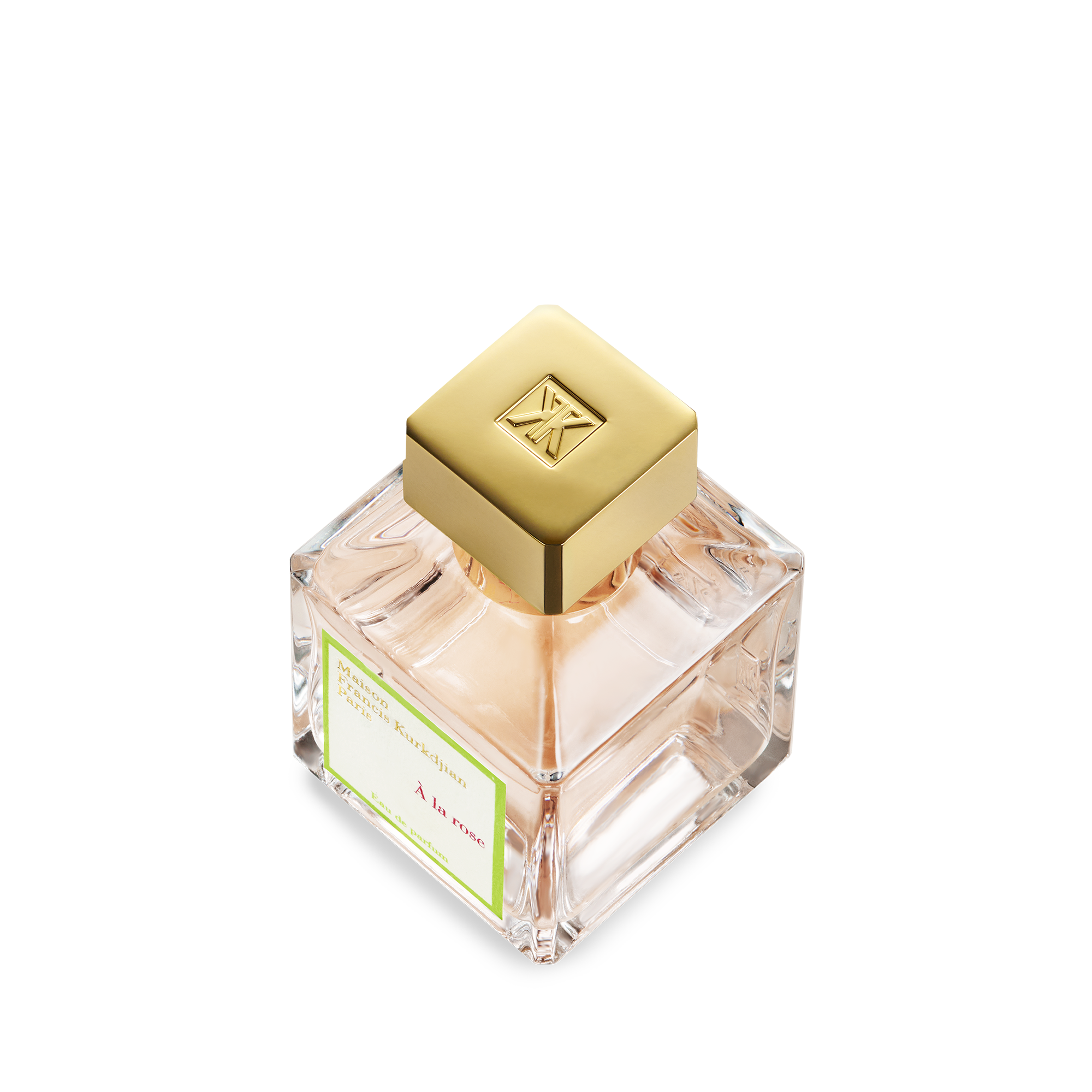 Maison Francis Kurkdjian À La Rose Eau de parfum - 70ml - Blue Salon