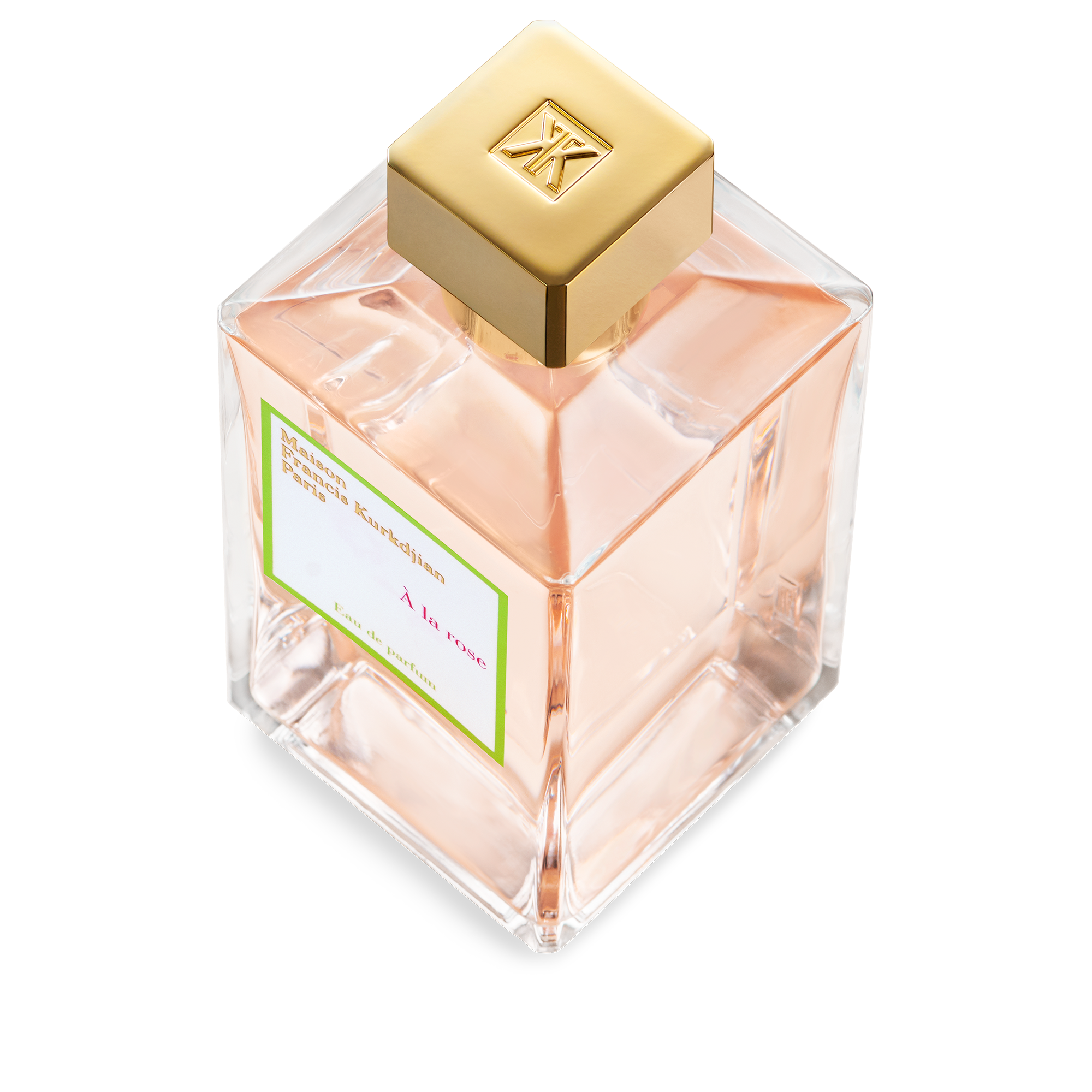 Maison Francis Kurkdjian À La Rose Eau de parfum - 200ml