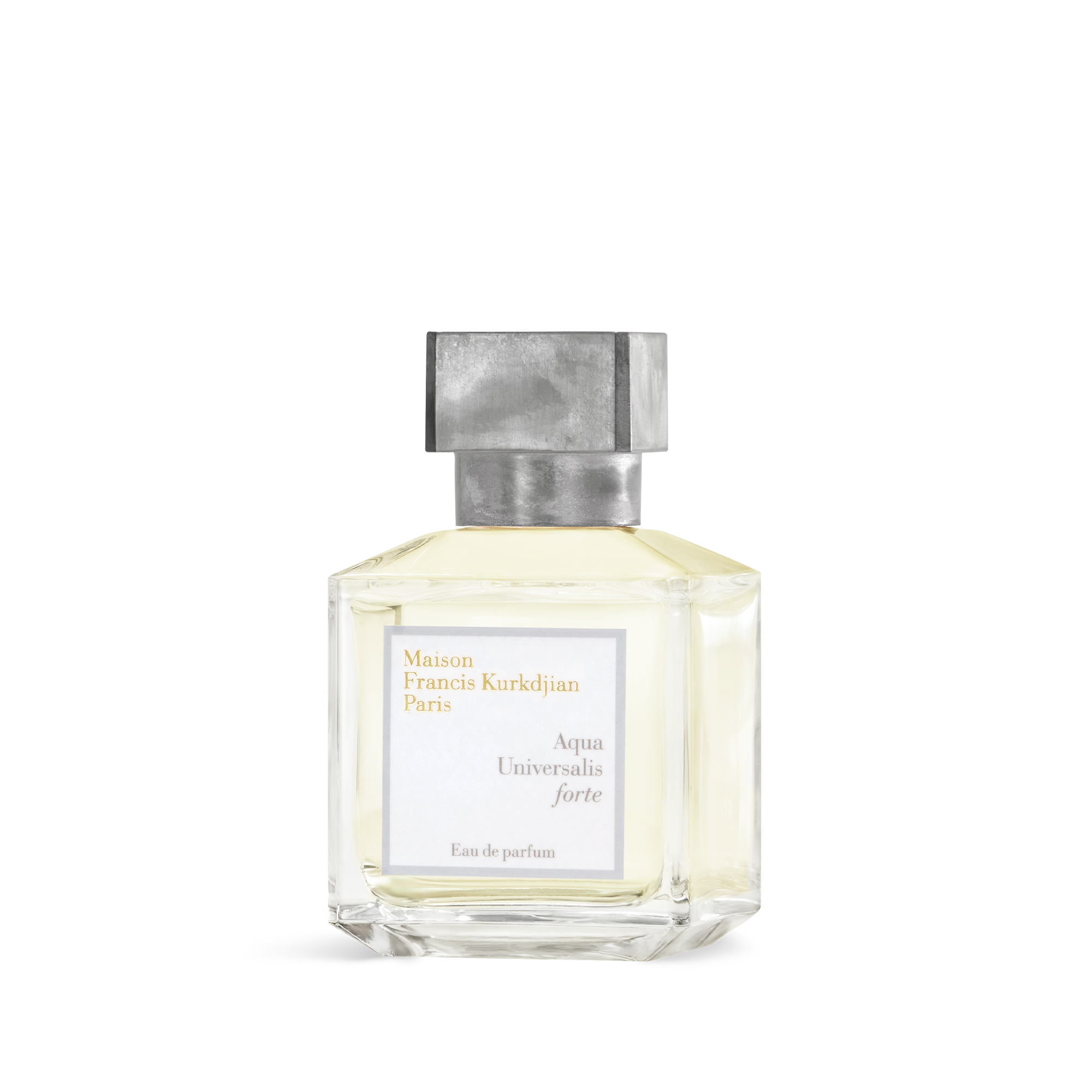 Maison Francis Kurkdjian Aqua Universalis Forte Eau de parfum - 70ml