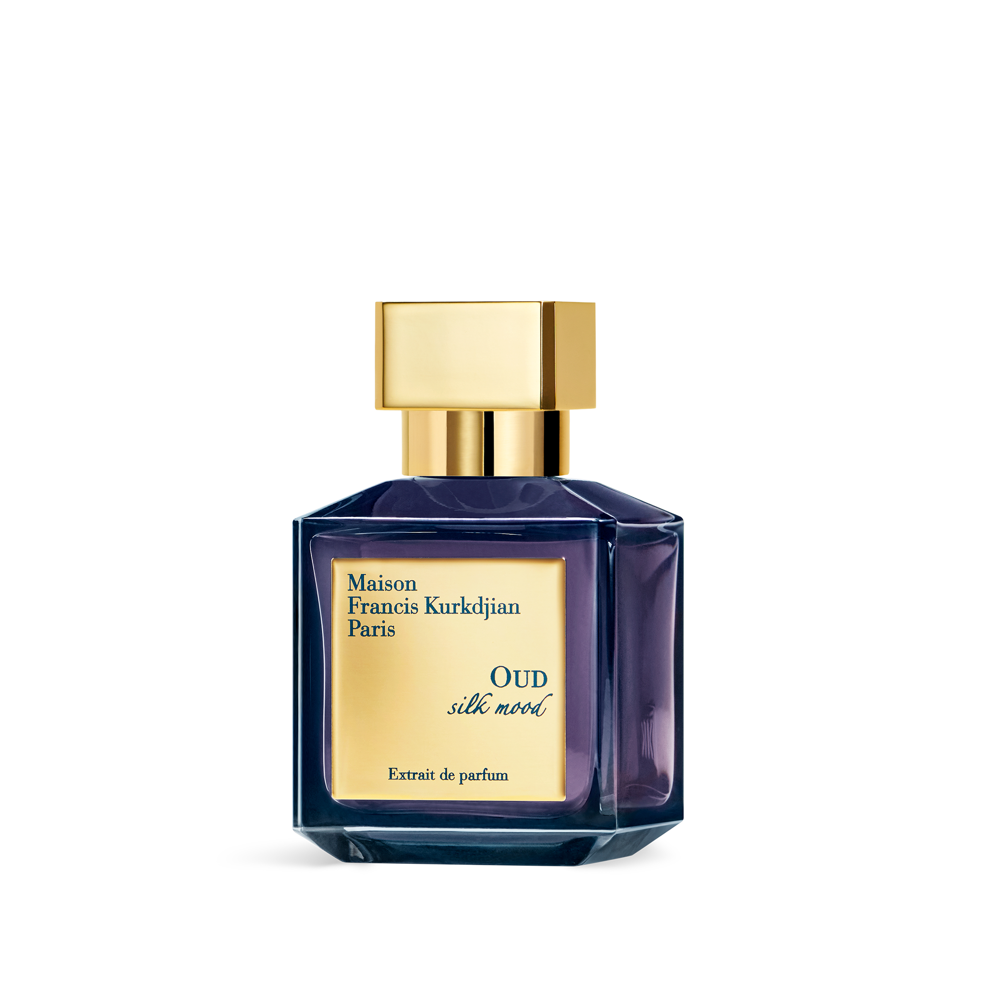 Maison Francis Kurkdjian Oud Silk Mood Extrait de parfum - 70ml - Blue Salon