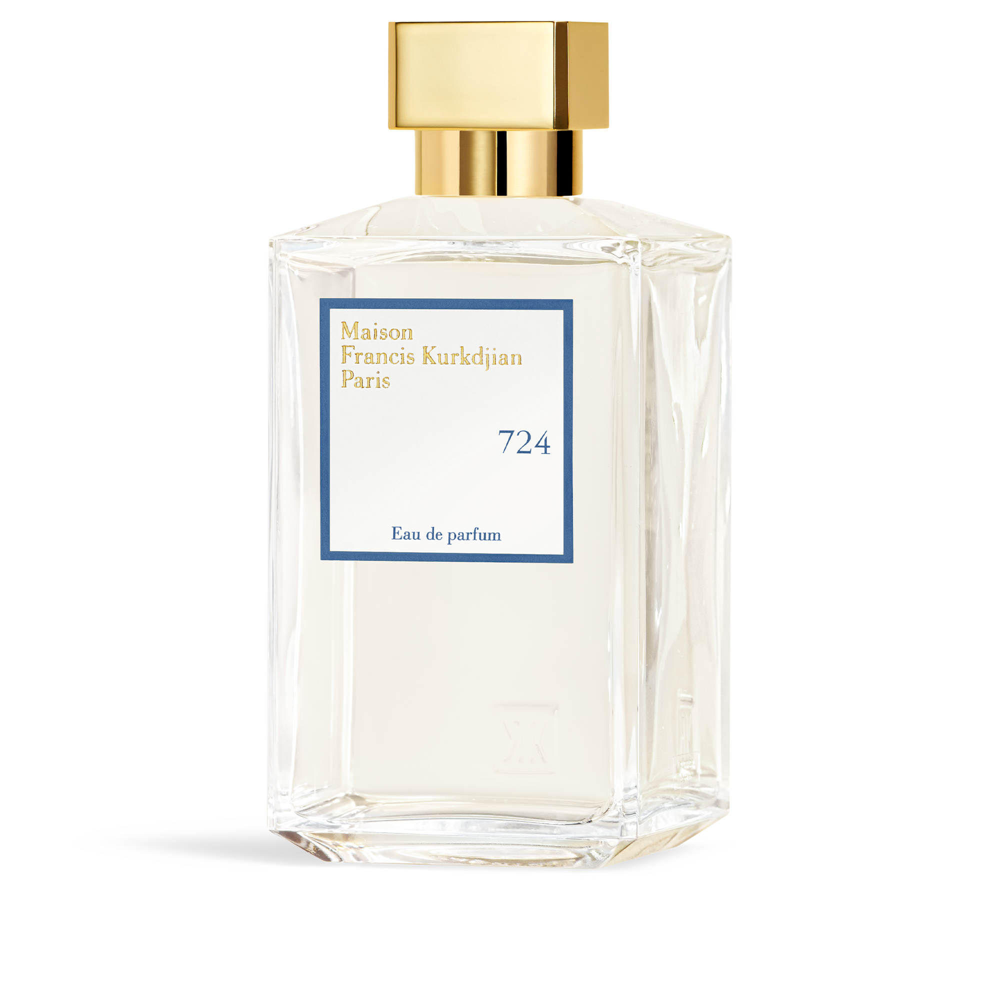 Maison Francis Kurkdjian 724 Eau De Parfum 200ml