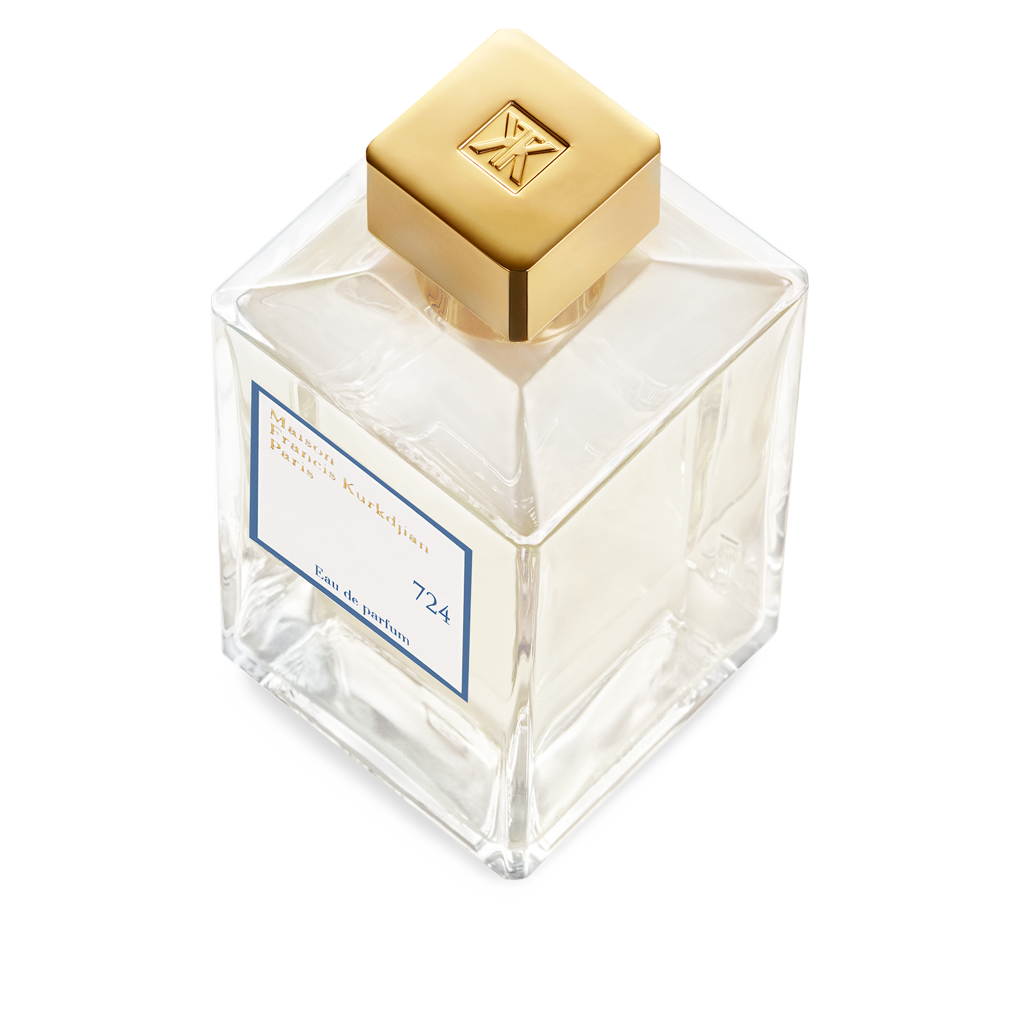 Maison Francis Kurkdjian 724 Eau De Parfum 200ml