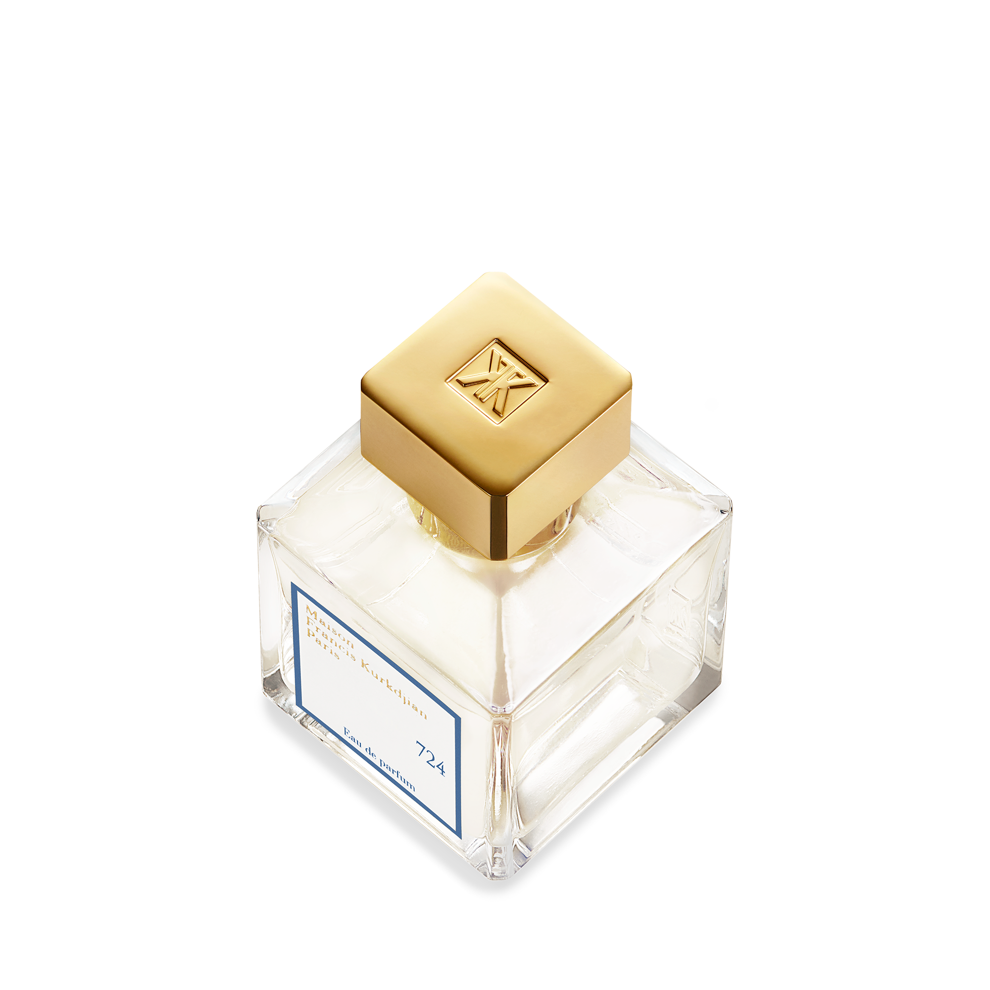 Maison Francis Kurkdjian 724 Eau De Parfum 70ml