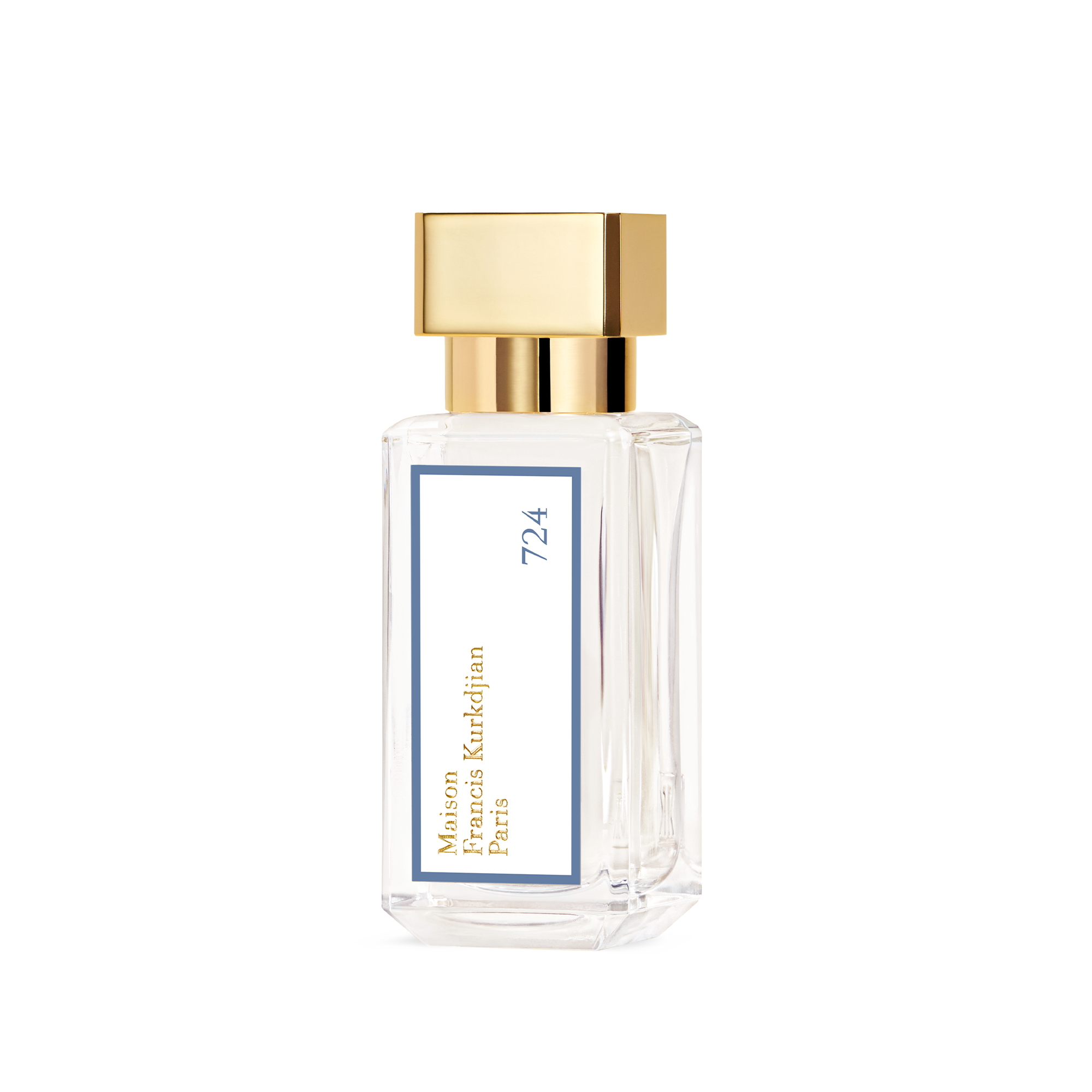 Maison Francis Kurkdjian 724 Eau De Parfum 35ml